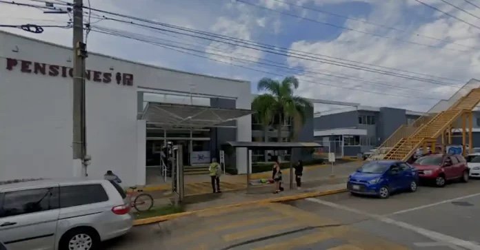 IPE paga prestaciones a pensionistas del estado