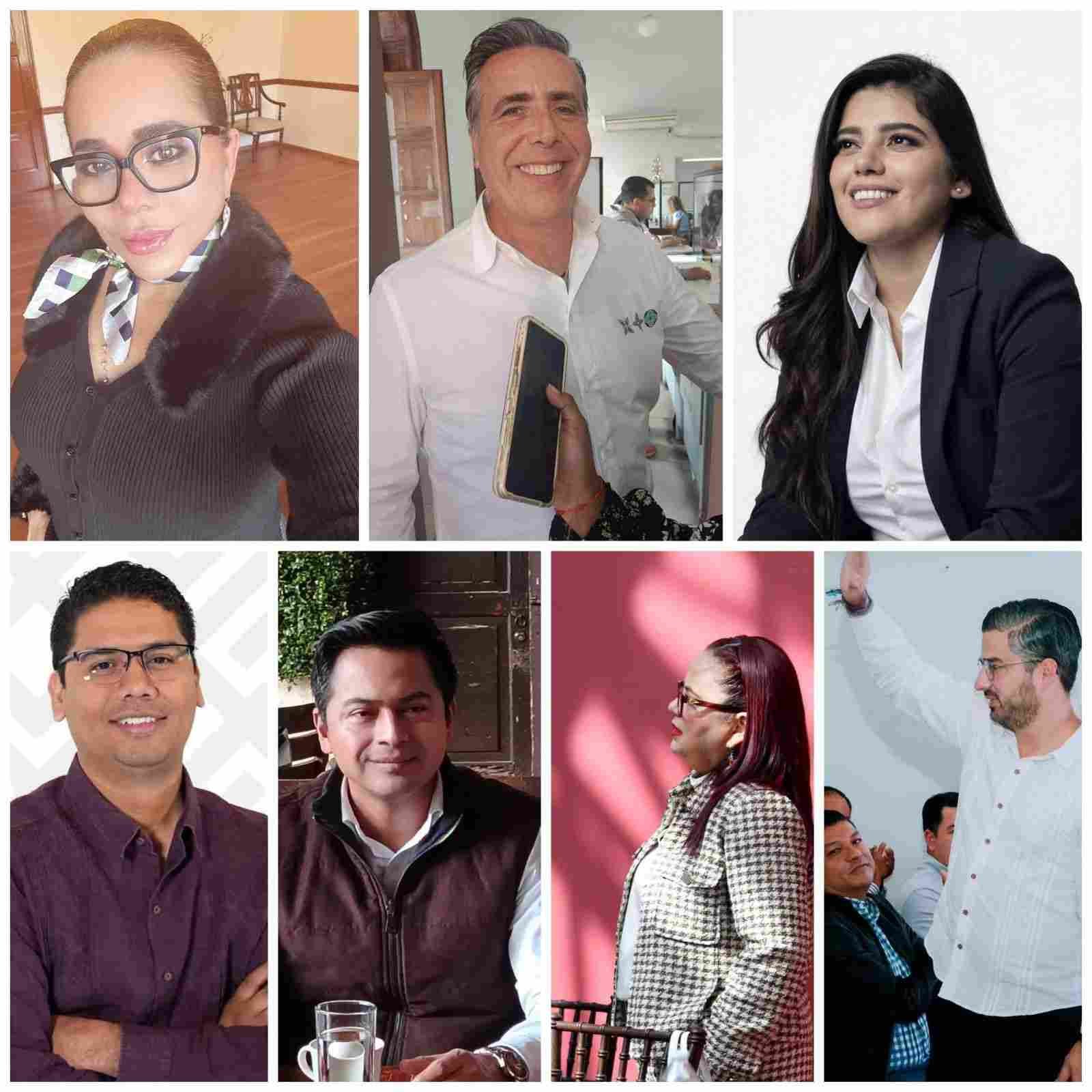 A esta hora rinden protesta nuevos alcaldes y alcaldesas de Veracruz