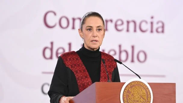Con Sheinbaum creció más rápido la deuda del país que en el arranque de gobierno de AMLO: SHCP
