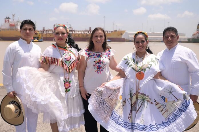 Veracruz cierra 2025 con inflación controlada y mayor certidumbre para las familias