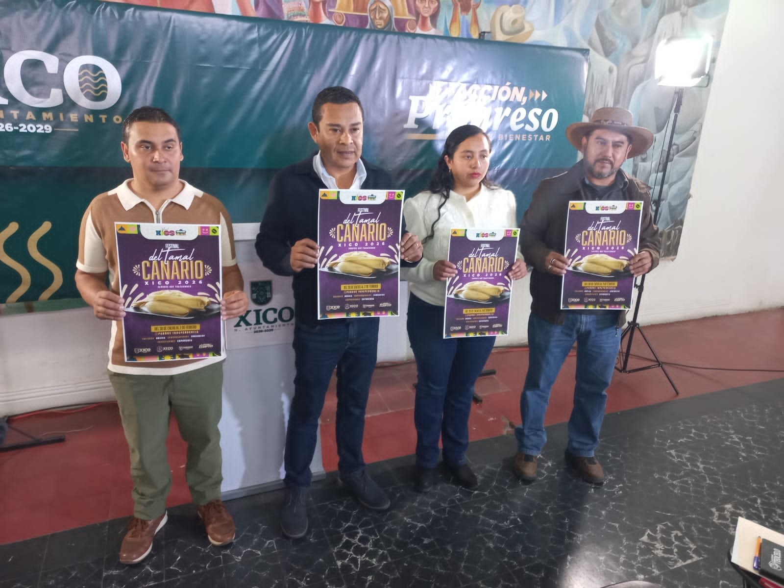 Se buscará acceso nuevamente a mirador de cascada de Texolo: Eduardo Pozos