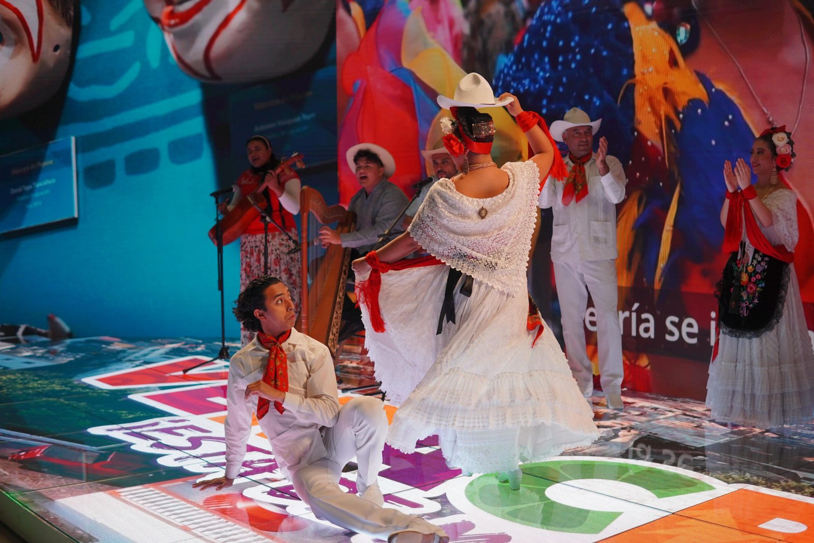 Veracruz arranca FITUR con resultados y alianzas internacionales