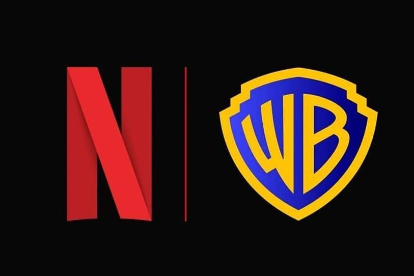 Netflix cambia su oferta: ofrece a Warner 83 mil millones de dólares en efectivo