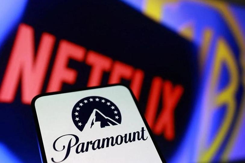 Juez rechaza acelerar juicio de Paramount contra Warner
