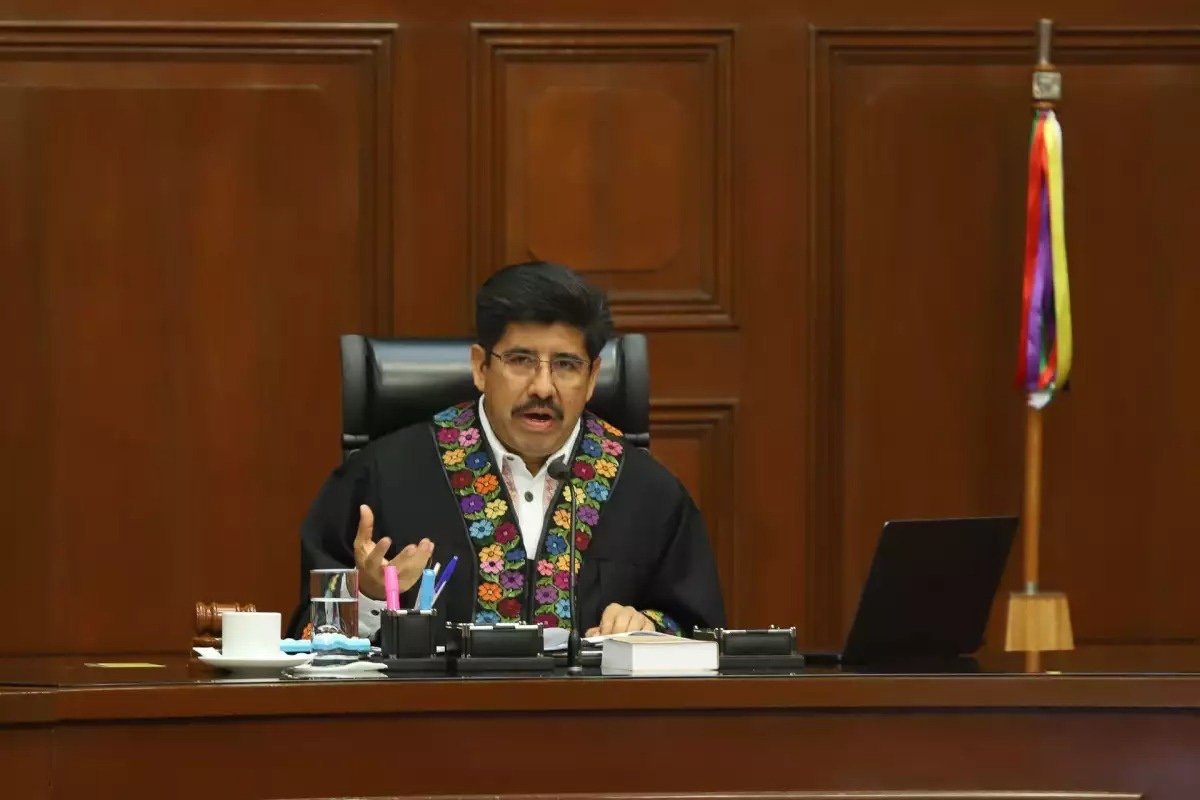 Ministros de la SCJN anuncian que no usarán camionetas de lujo y las devolverán