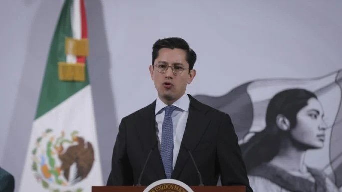 México y EU acuerdan aumentar el intercambio de información sobre casos prioritarios: SRE