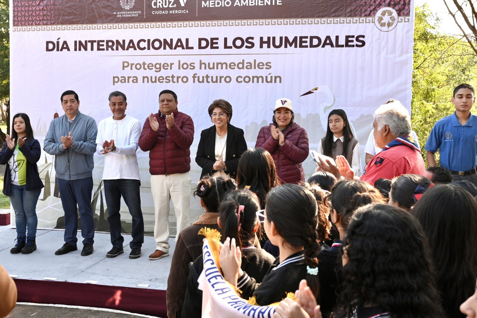 Prevé PC de Veracruz nuevo norte por ingreso de Frente frío No.33 el próximo jueves