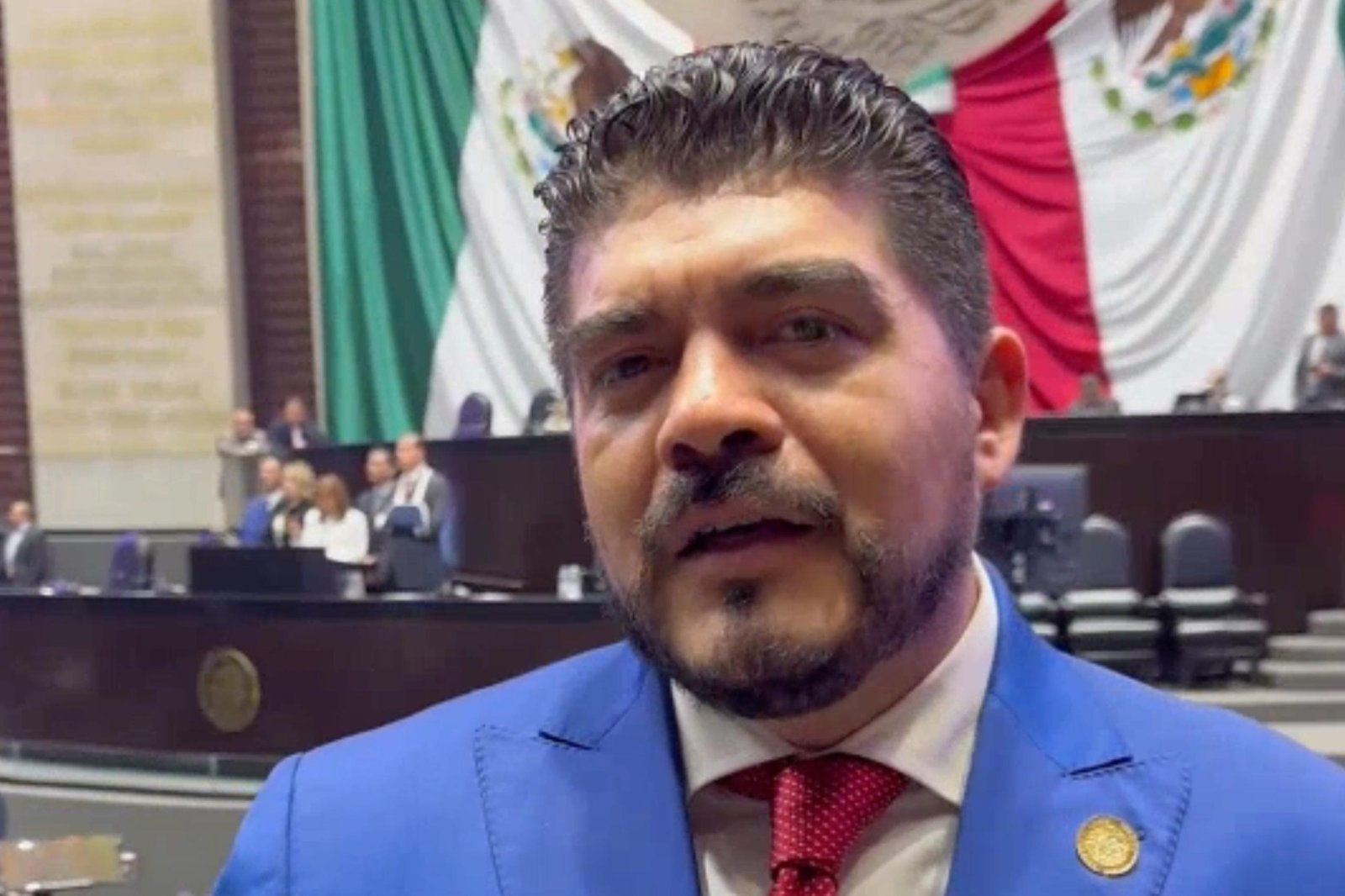 Arranca jornada “Transformando con Visión Clara” en municipios del Distrito 16: Zenyazen Escobar