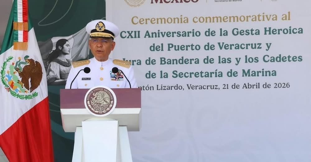 Proyecta la Marina modernizar buques y aeronaves tripuladas y no tripuladas