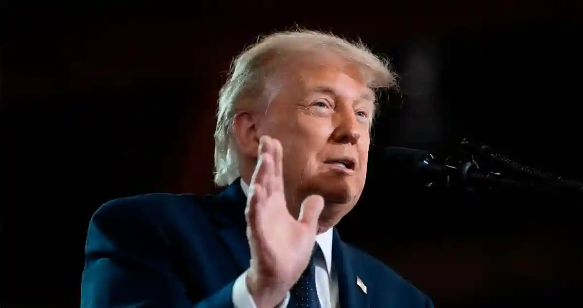Irán y EU ya alcanzaron un acuerdo de paz, anuncia Trump. “¡Que fluya el petróleo!”